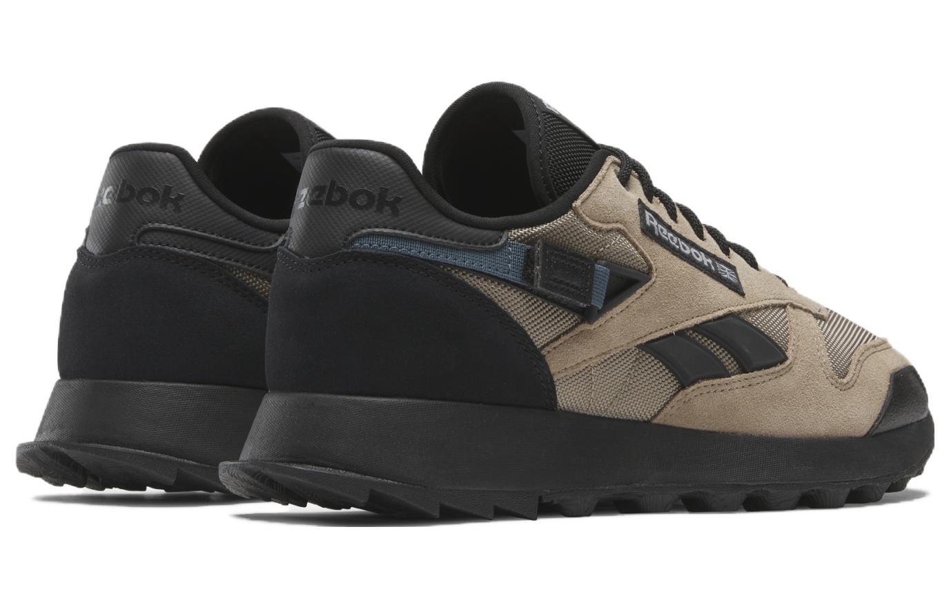 Reebok Classic Leather 'Boulder Beige' 100025108