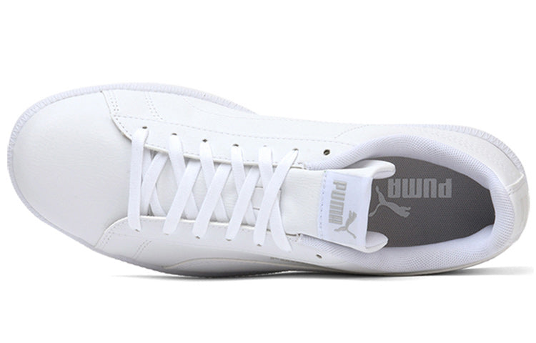 PUMA Up Jr Sneakers K White 373600-04