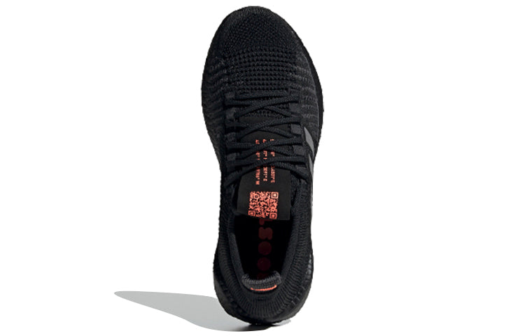 adidas PulseBoost HD 'Signal Coral' EG0971