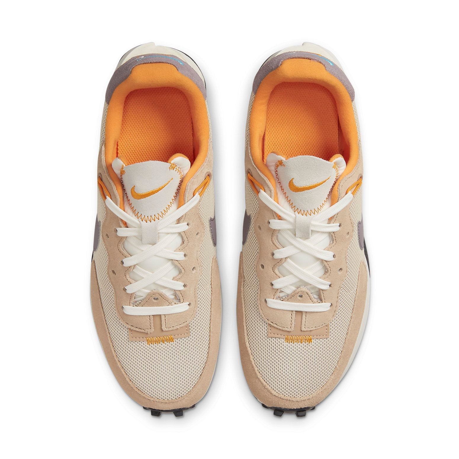 (WMNS) Nike Fontanka Waffle DX3284-126