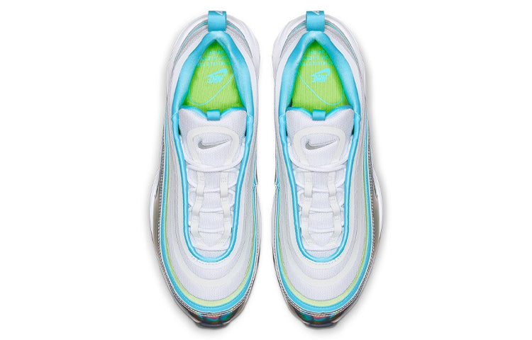 (WMNS) Nike Air Max 97 UL 17 SE 'Iridescent' BV6670-101