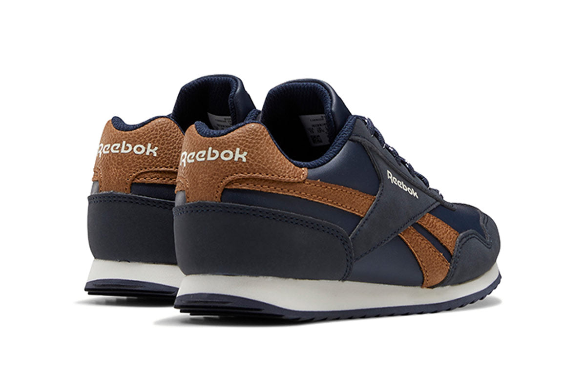 Reebok Royal Classic Jogger 3 'Dark Blue Brown' FV1320