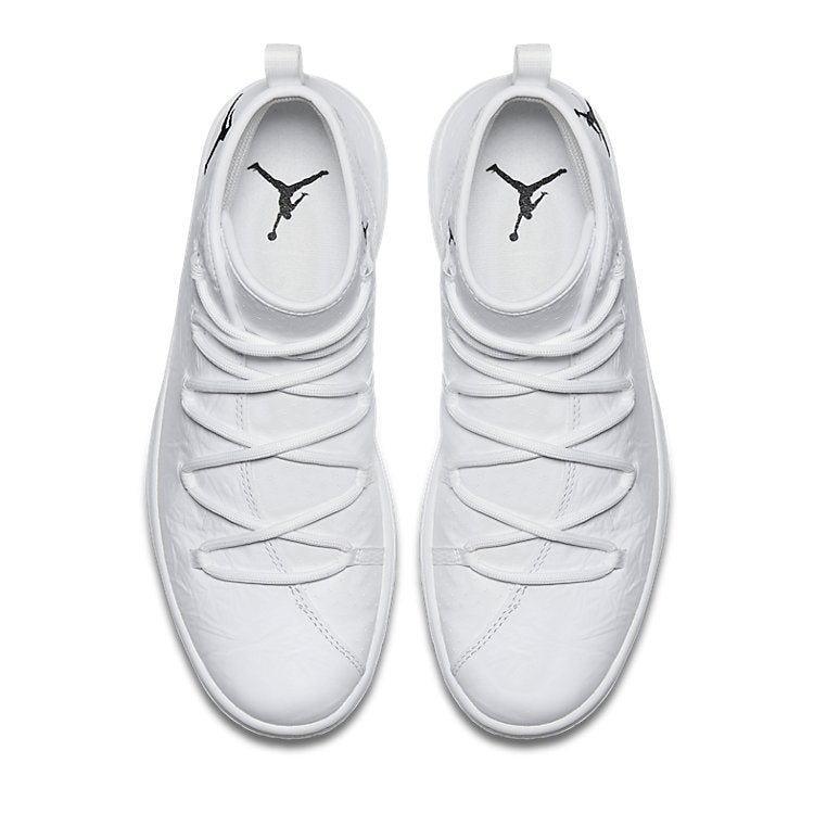 Air Jordan Galaxy ' White' 820255-100