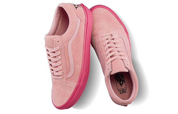 Vans They Are. x Old Skool 'Year of the Ox' VN0A5AO960W