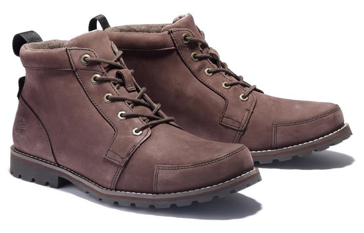 Timberland Earthkeeper Original Chukka Boots 'Dark Brown' A2NERV13