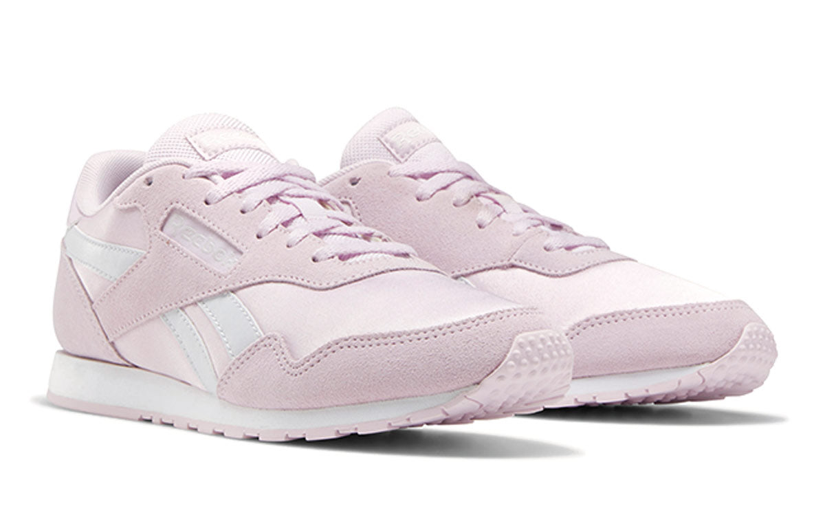 (WMNS) Reebok Royal Ultra Sl 'White Pink' EF7475