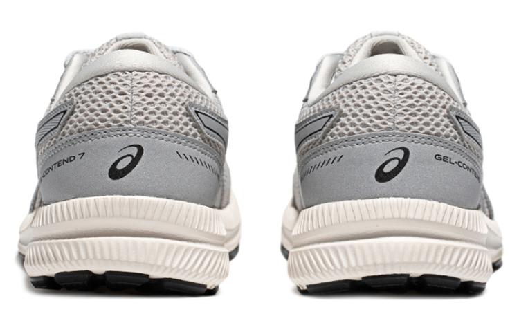(WMNS) ASICS Gel-Contend 7 'Grey Beige' 1012B540-021