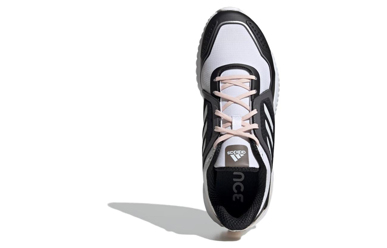(WMNS) adidas ClimaWarm Bounce 'Black Gray Pink' IF4315