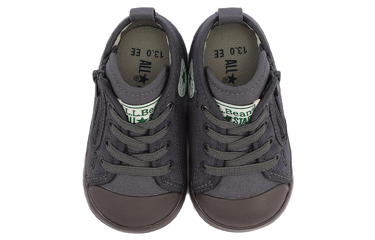 (TD) Converse ALL STAR 100 Hi x L.L.Bean 37302190