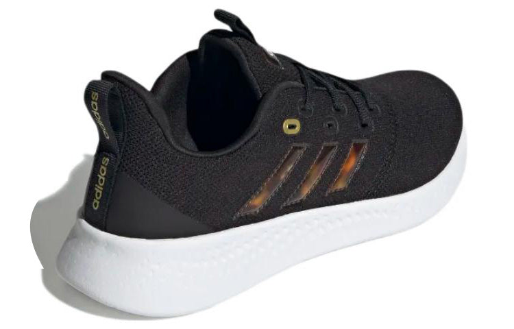 (WMNS) adidas Puremotion 'Black Fire' GY2272