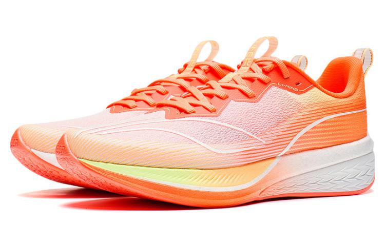 Li-Ning Dark Horse 6 Pro 'Orange White' ARMT043-10