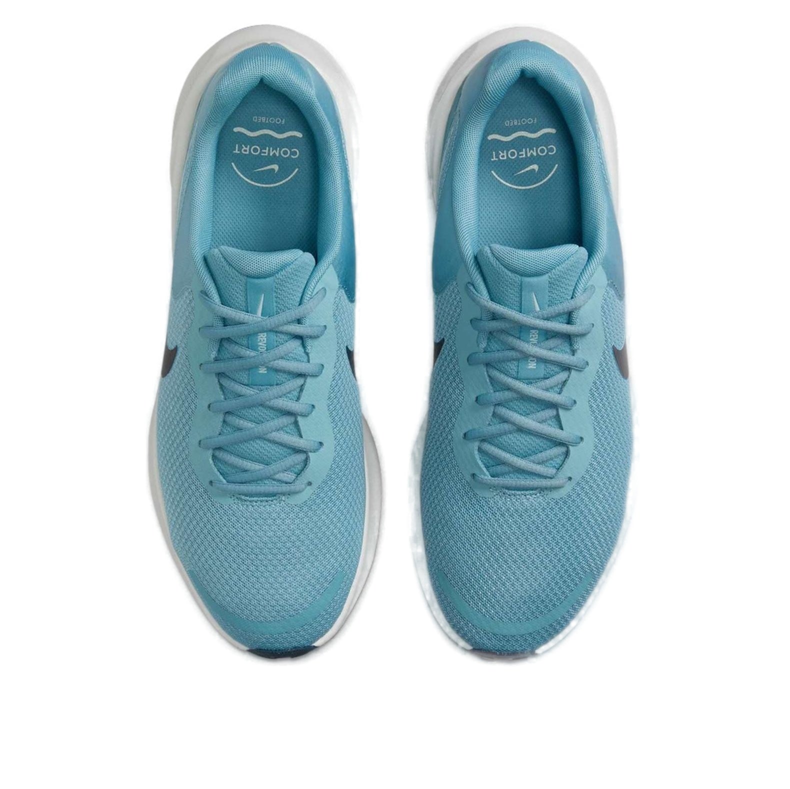 Nike Revolution 7 'Denim Turquoise' FB2207-405