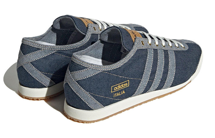 adidas Italia Denim SPZL 'Blue Bird' HP8843