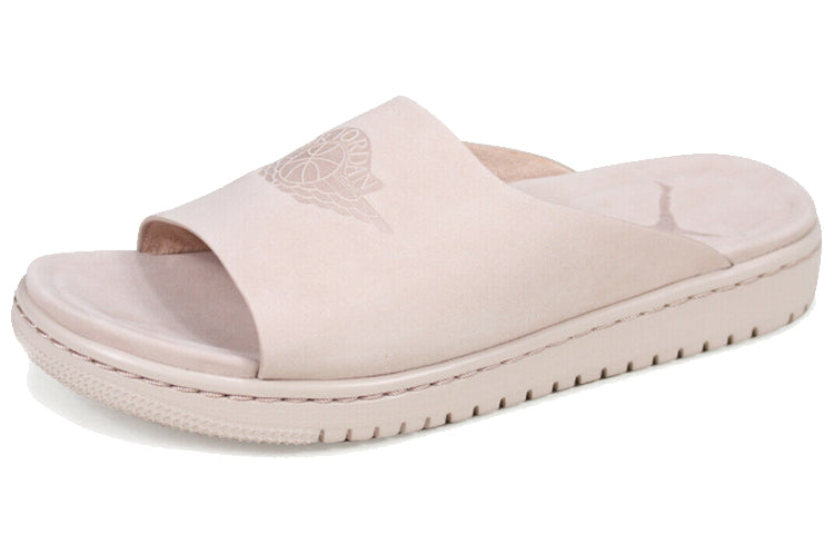 (WMNS) Air Jordan Modero 1 'Particle Beige' AO9919-200