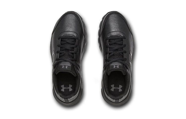 (GS) Under Armour Assert 8 Uniform Synthetic 3022697-001