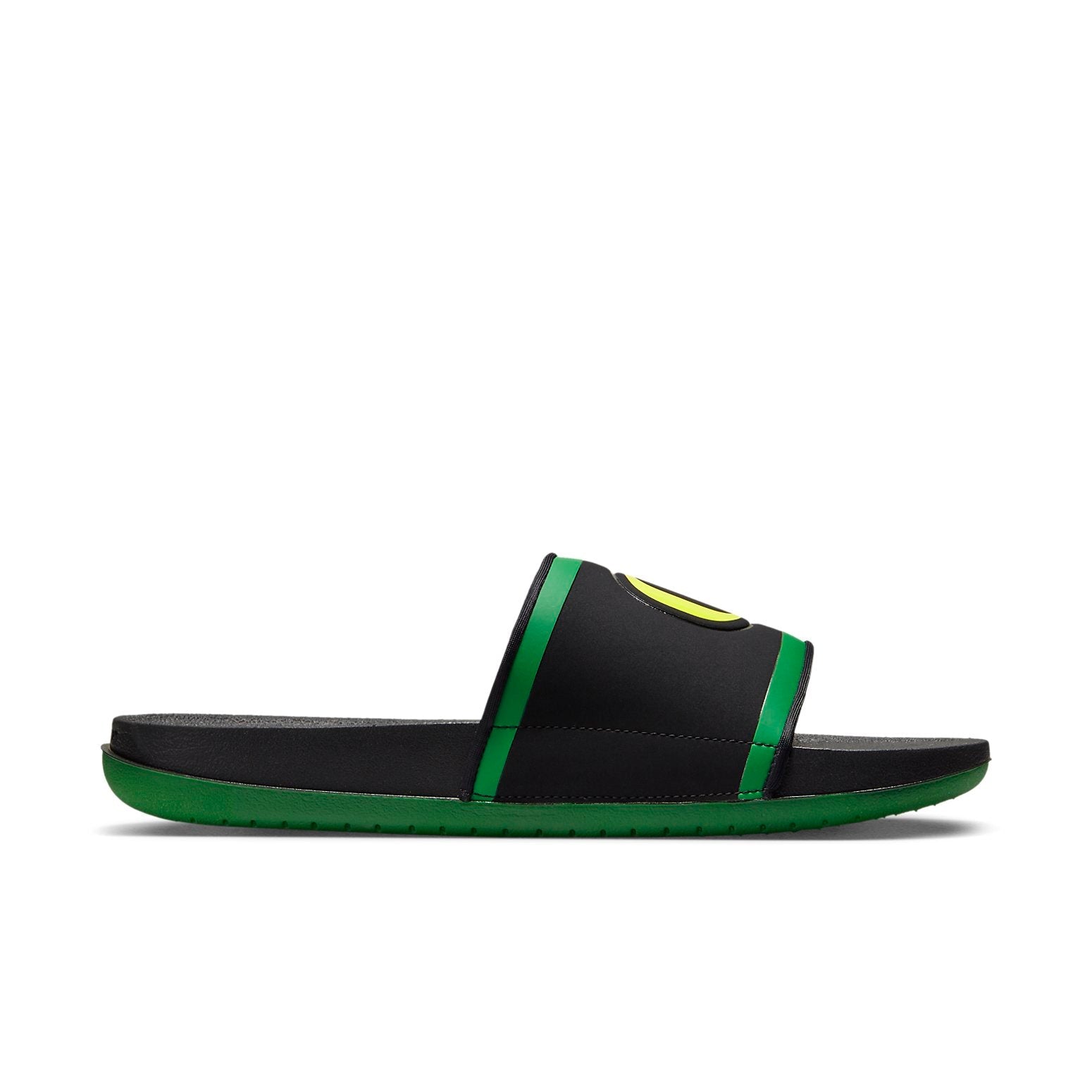 Nike OffCourt Slide 'Oregon' DD0538-002