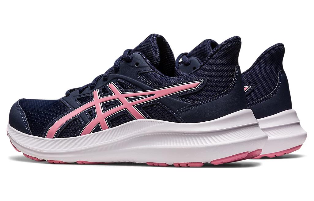 (WMNS) ASICS Jolt 4 Wide 'Midnight Fruit Punch' 1012B422-401