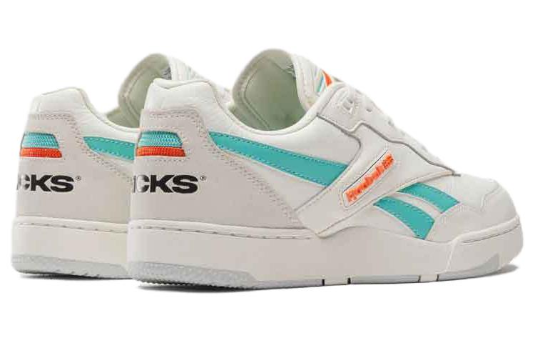 Reebok BB 4000 2 x Cam Hicks 'The Green Box' 100072116