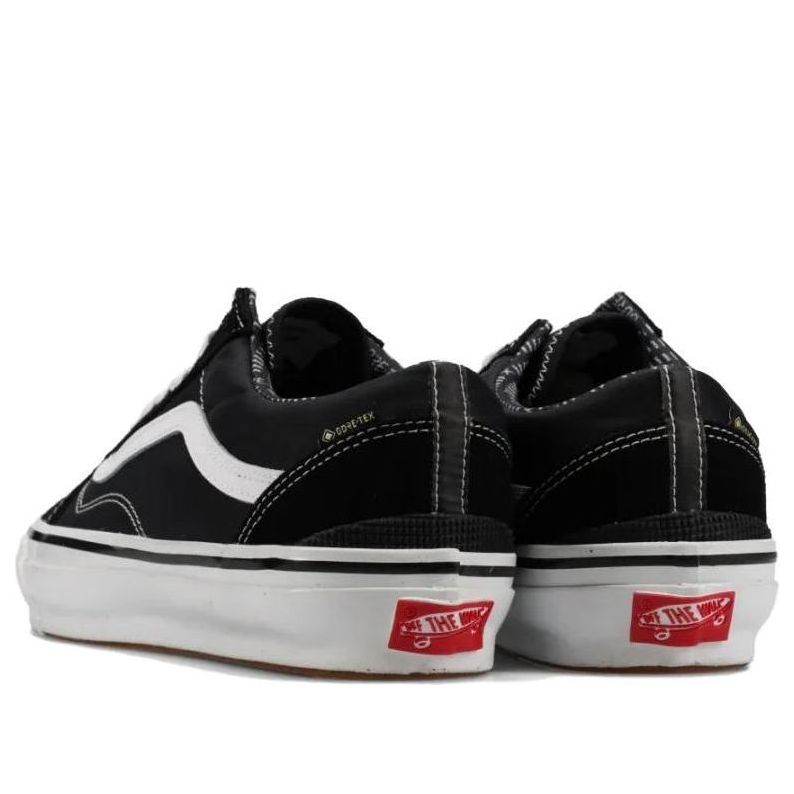 Vans Old Skool Gore-Tex 'Black' VN000D0UBPA