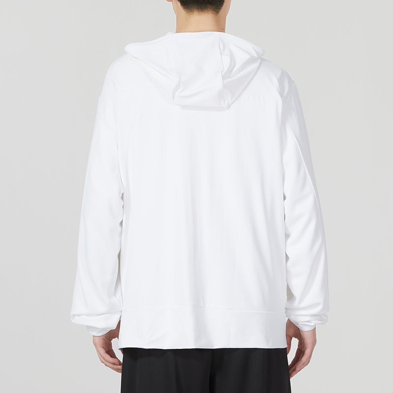 PUMA Winter Jacket 'White' 678006-02