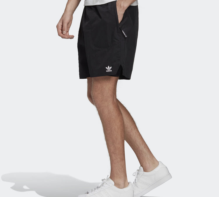 adidas originals SHORT Sports Shorts Black FM3687