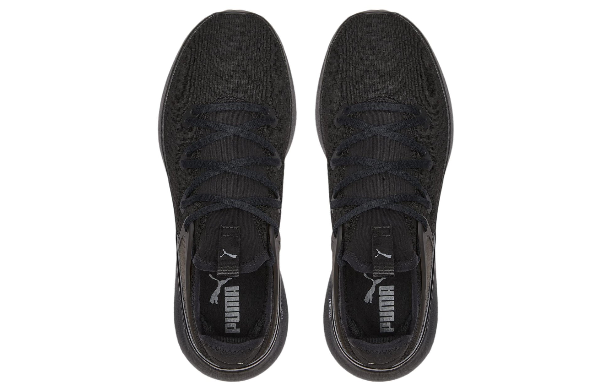 PUMA Pure XT 'Black Castlerock' 377276-01