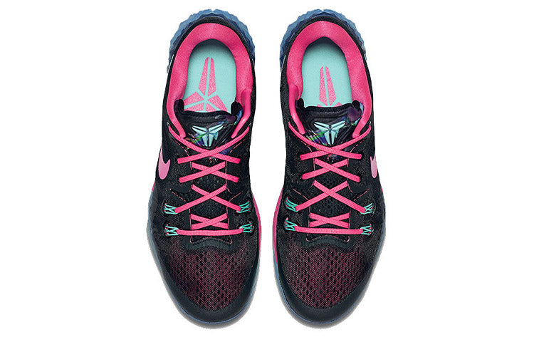 Nike Zoom Kobe Venomenon 5 EP 'Black' 815757-063