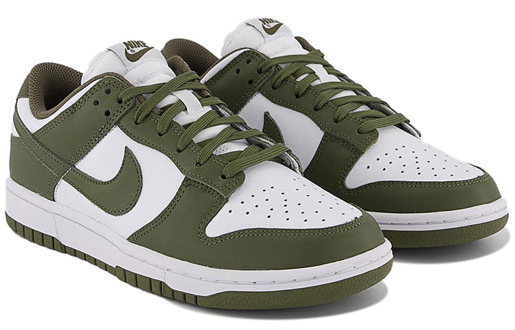 Nike Dunk Low 'Medium Olive' DD1391-120