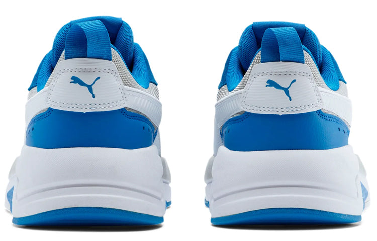 PUMA X-Ray 'Colorblock - Palace Blue' 373582-02