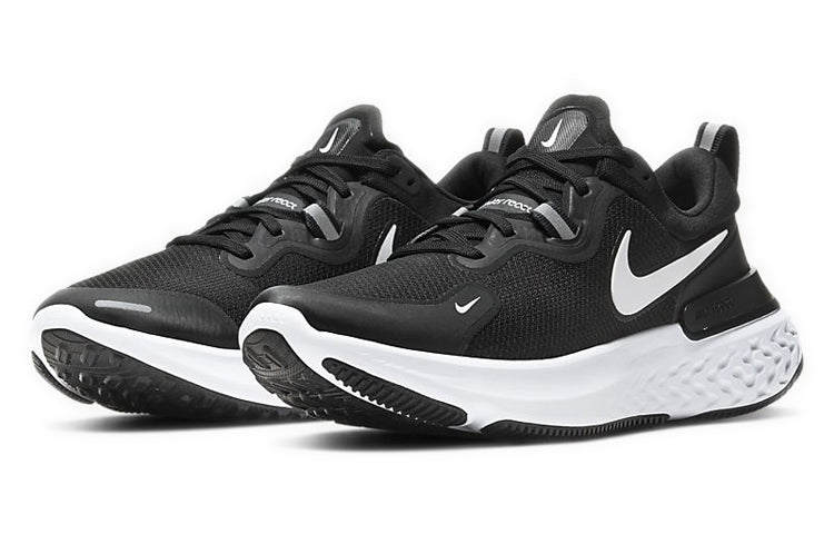 Nike React Miler 'Black White' CW1777-003