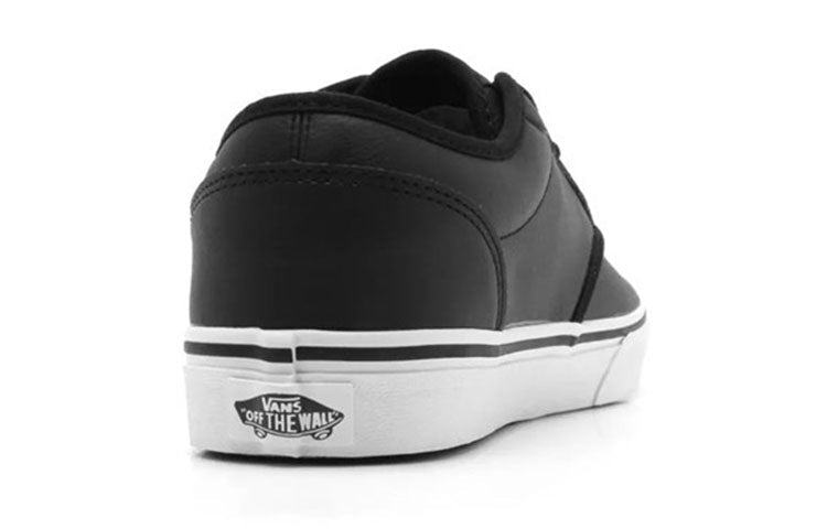 Vans Atwood 'Classic Tumble - Black' VN000TUYU0M