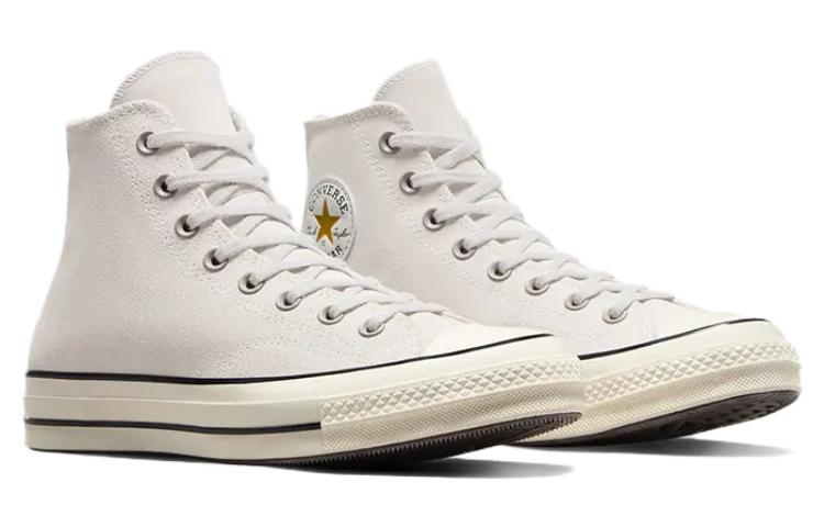 Converse Chuck 70 High Suede 'Pale Putty' A05600C