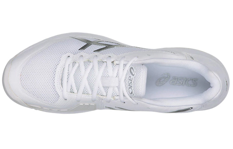 ASICS Gel-Court Speed 'White Silver' E800N-0193