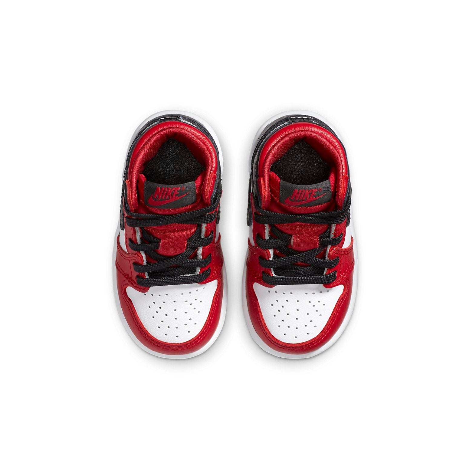 (TD) Air Jordan 1 Retro High OG 'Satin Red' CU0450-601