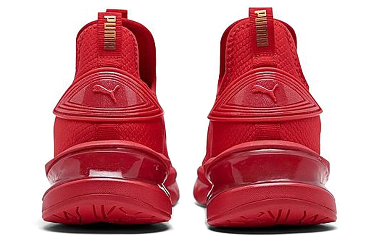 (WMNS) PUMA LQDCELL Shatter 'High Risk Red' 193278-05