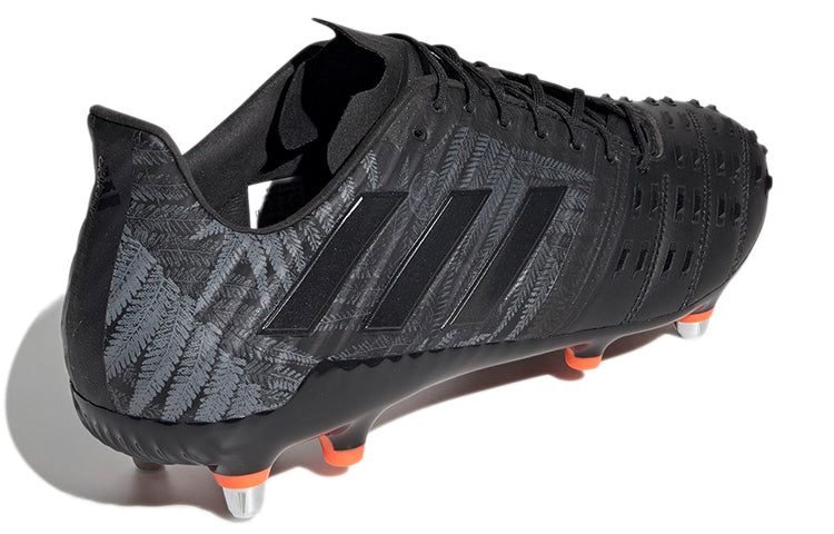 adidas Predator Malice Control 'Black Solar Orange' F36360