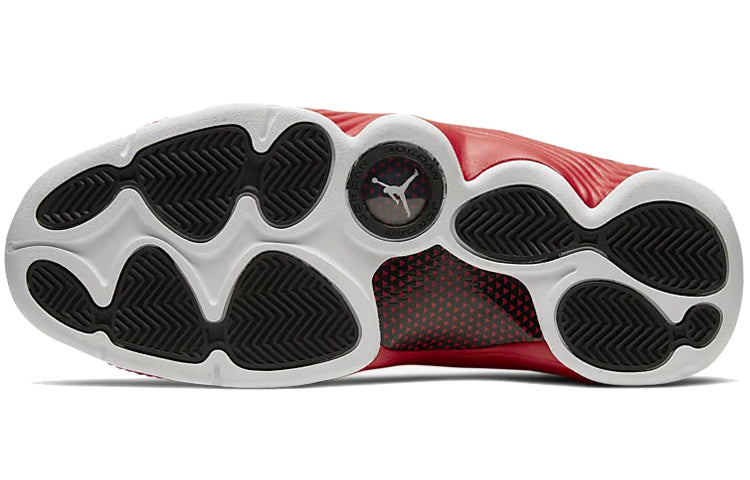 Air Jordan Jumpman Team 2 'University Red' 819175-006