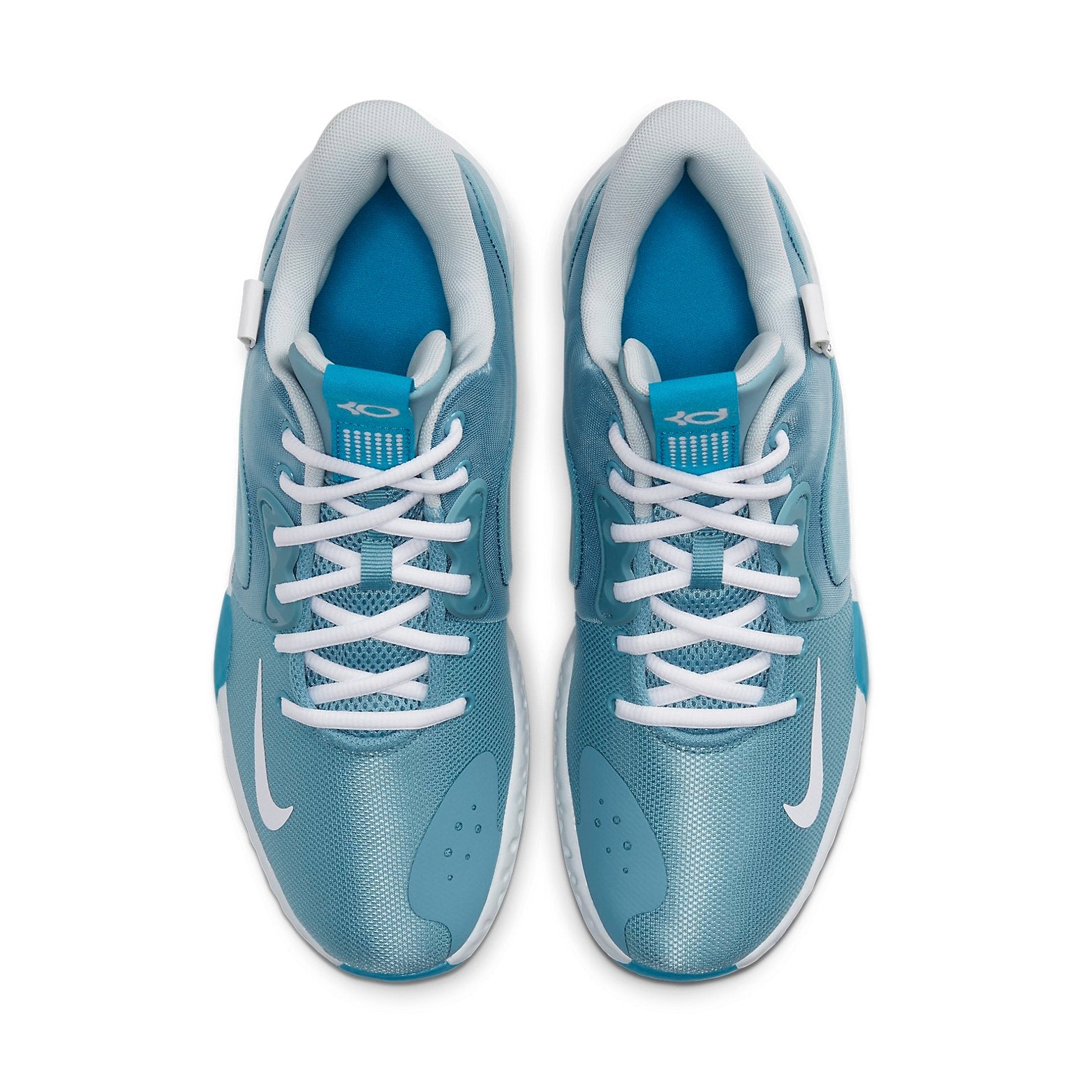 Nike KD Trey 5 VII 'Cerulean' AT1200-401