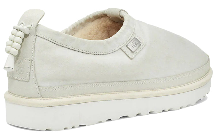 UGG Tasman Sports Casual Shoes 'Grey' 1114492-VRGR