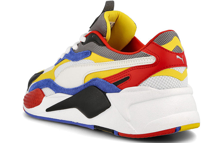 PUMA RS-X3 'Puzzle' 371570-04