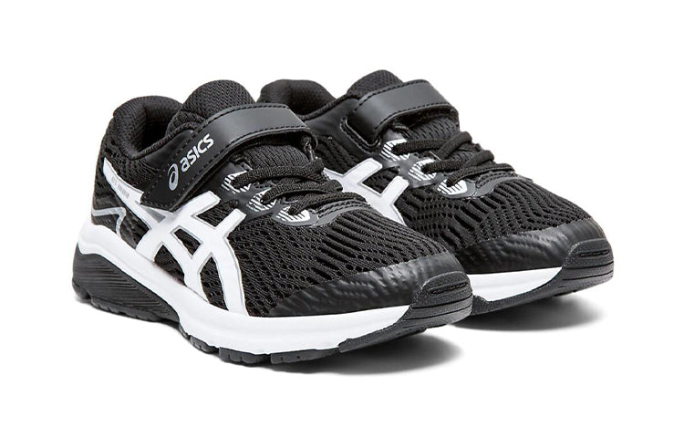 (PS) ASICS GT-1000 8 'Black White' 1014A067-001
