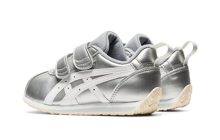 ASICS Corsair Mini SH Sport Shoes K Silver 1144A094-020