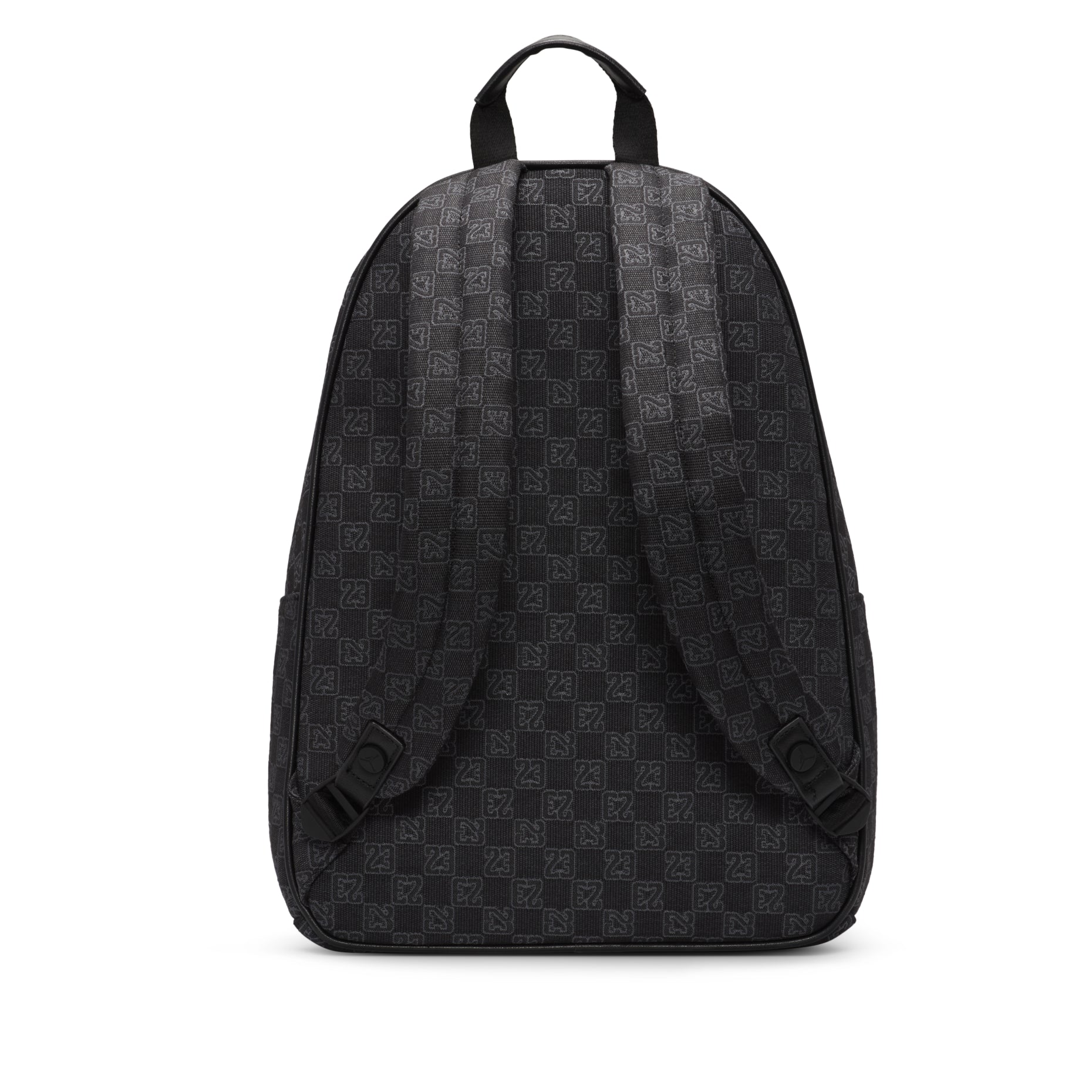 Air Jordan Monogram Backpack 'Black' FJ6784-011