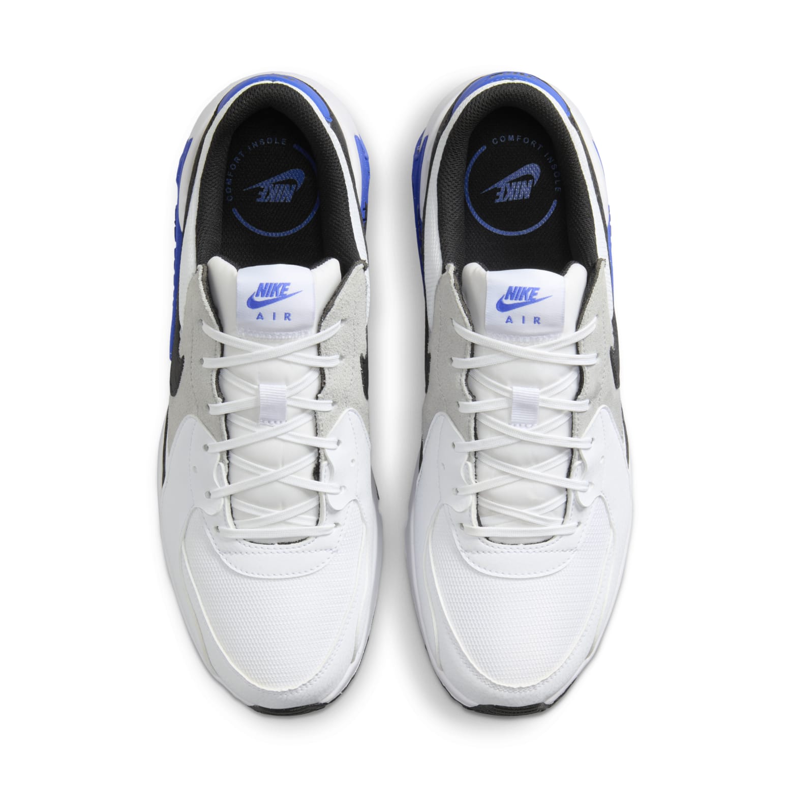 Nike Air Max Excee 'White Astronomy Blue' CD4165-120