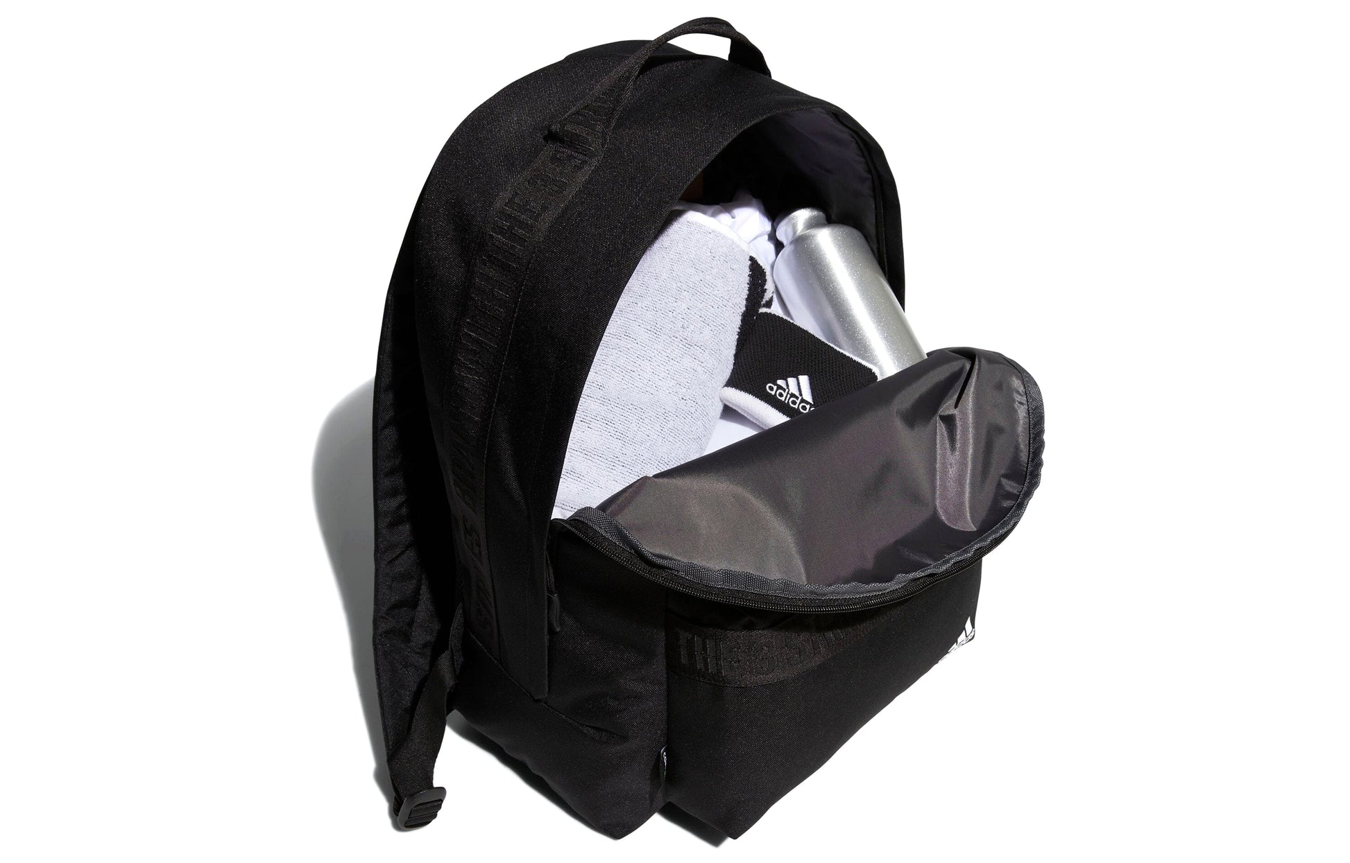 adidas Must Haves Backpack 'Black' HN8190
