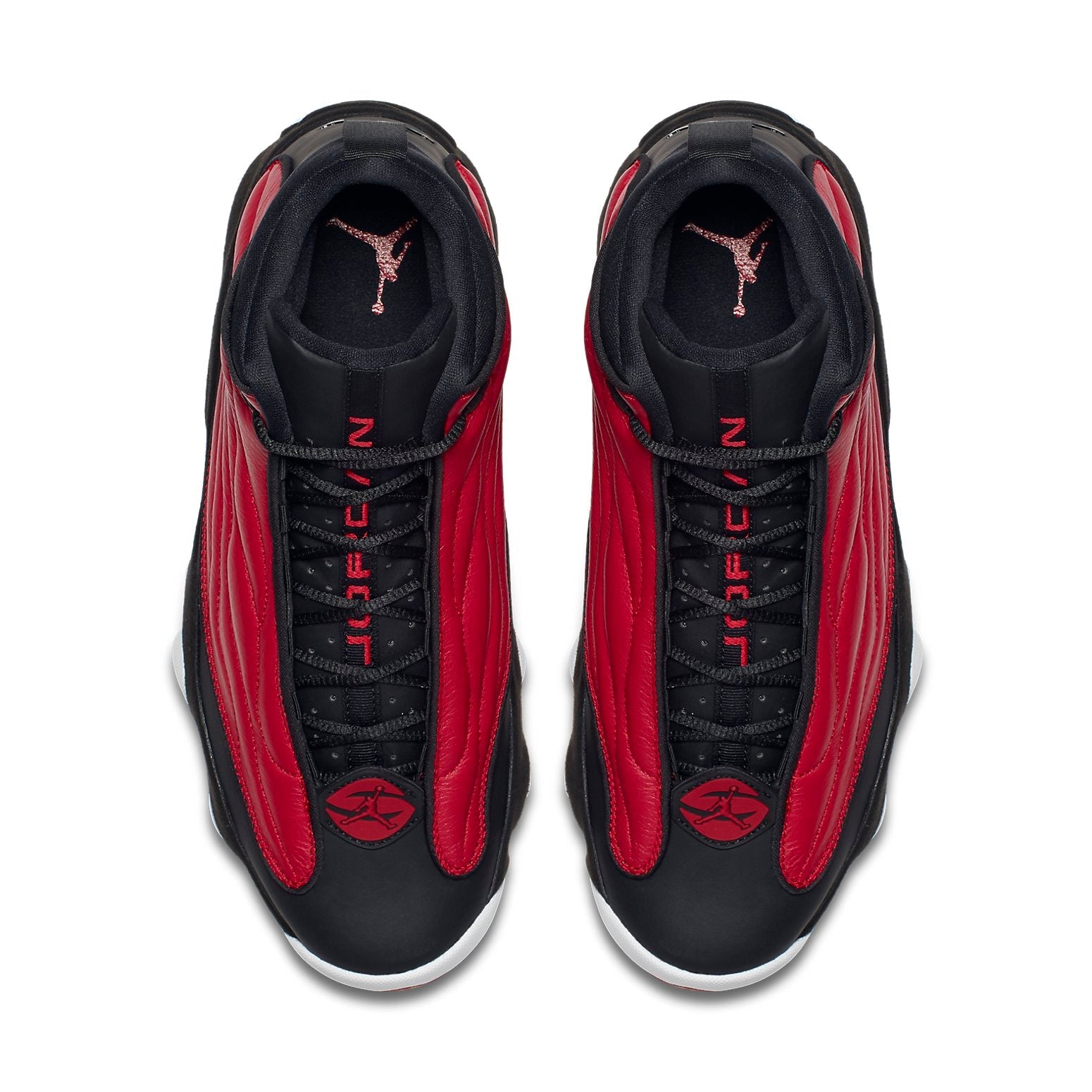 Air Jordan Pro Strong 'Gym Red' 407285-601