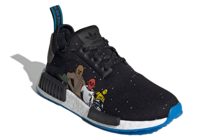 (GS) adidas NMD_R1 x Star Wars 'Rebels and the First Order' FX6503