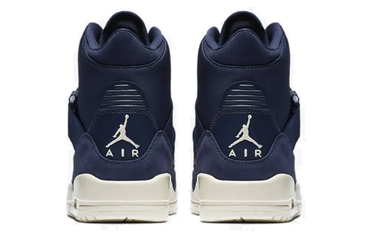 (WMNS) Air Jordan 3 Retro Explorer XX 'Midnight Navy' BQ0006-401