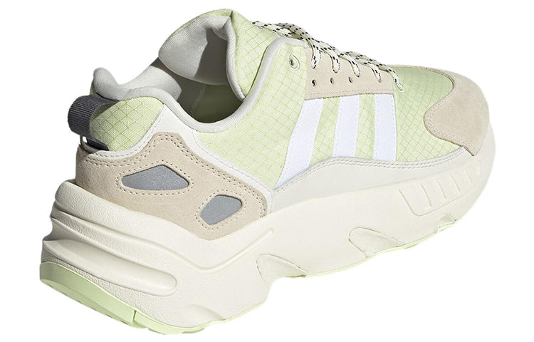 adidas ZX 22 Boost 'Sand Yellow Tint' GY5271