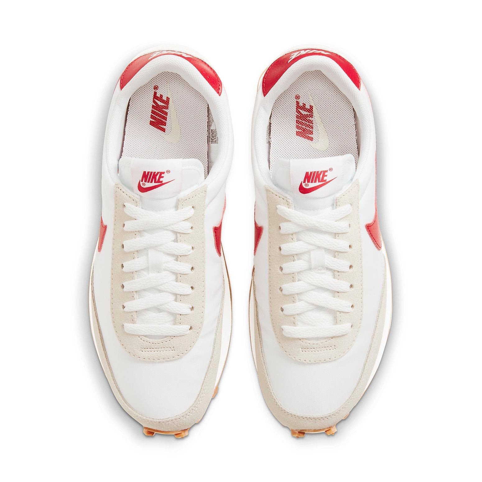 (WMNS) Nike Daybreak 'White University Red' CK2351-103